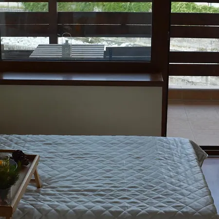 Pine Tree D34 * بانسكو