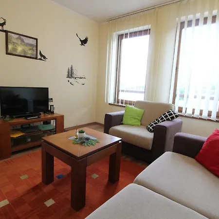 Pine Tree D34 Apartment Bansko