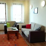 Pine Tree D34 Apartment *