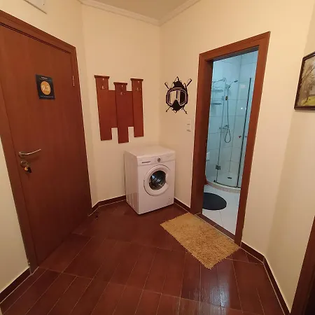 Pine Tree D34 Apartamento *