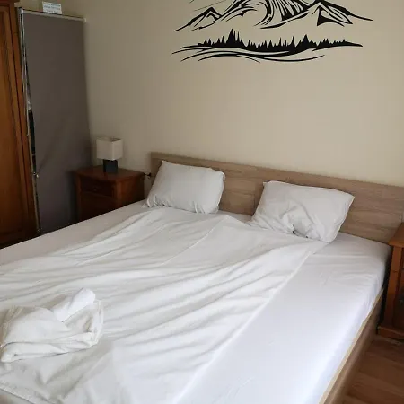 Pine Tree D34 Apartamento