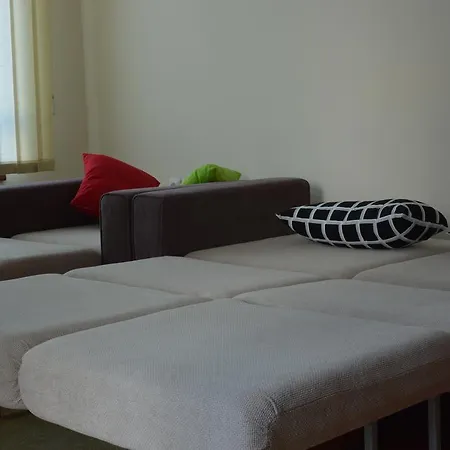 Apartamento Pine Tree D34 *