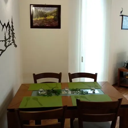 Apartamento Pine Tree D34