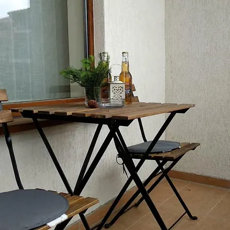 Pine Tree D34 Bansko