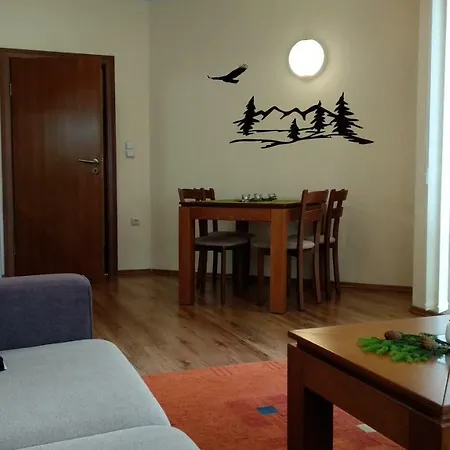 Apartamento Pine Tree D34