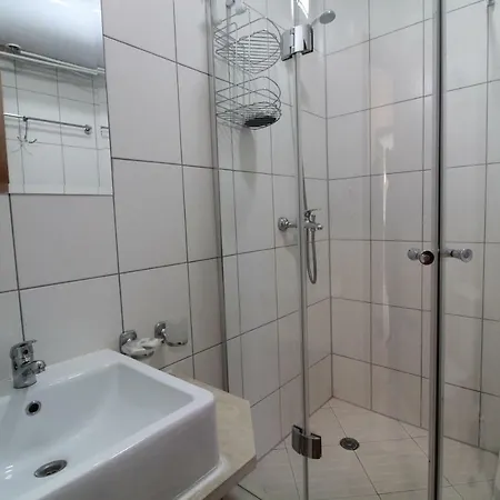 Pine Tree D34 Apartamento *