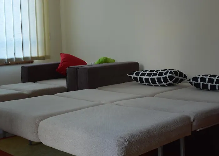 アパート Pine Tree D34 *